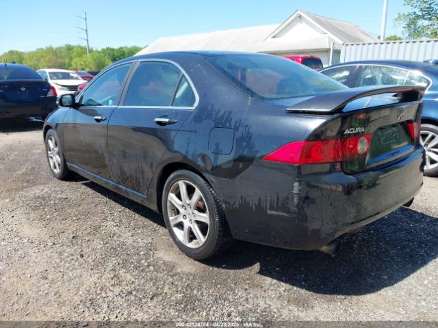 2004 ACURA TSX JH4CL96864C043217 Photo 2