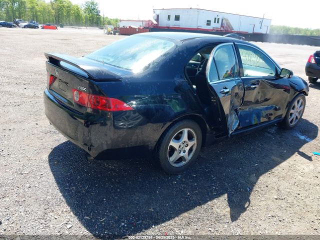 2004 ACURA TSX JH4CL96864C043217 Photo 3