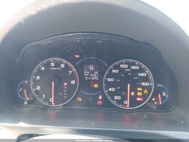 2004 ACURA TSX JH4CL96864C043217 Photo 6