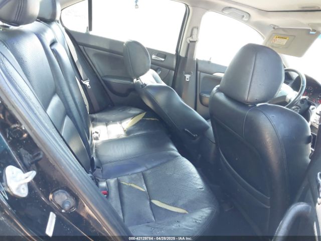 2004 ACURA TSX JH4CL96864C043217 Photo 7