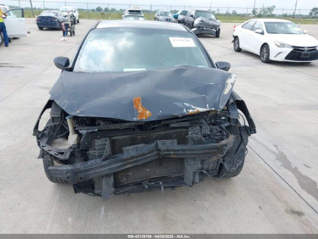 KNAFX4A68E5145665 KIA FORTE LX
