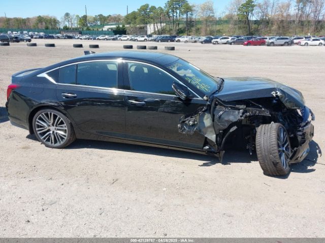 1G6DT5RK2R0131439 Cadillac Ct5 Premium Luxury