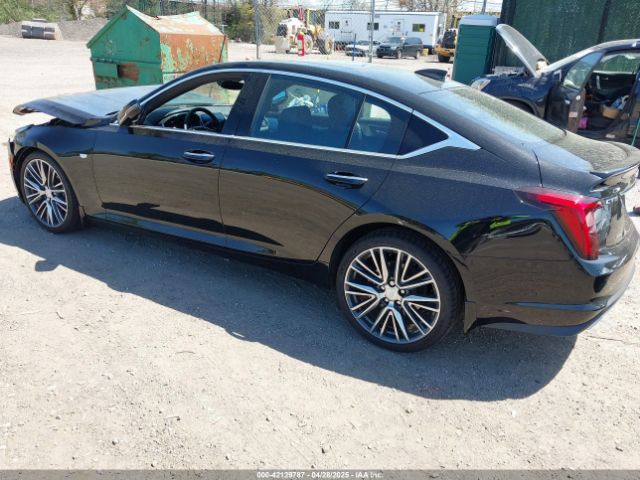 1G6DT5RK2R0131439 Cadillac Ct5 Premium Luxury