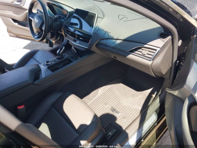 1G6DT5RK2R0131439 Cadillac Ct5 Premium Luxury