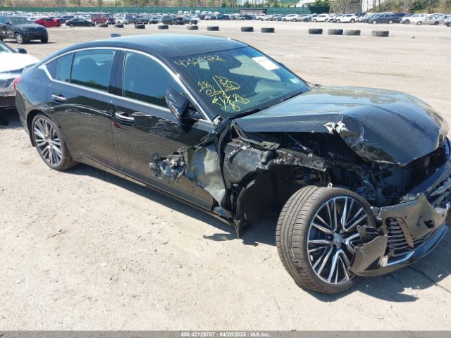 1G6DT5RK2R0131439 Cadillac Ct5 Premium Luxury
