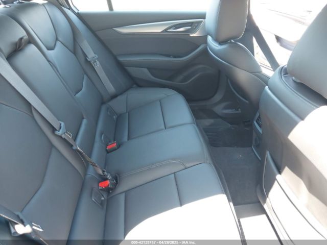 1G6DT5RK2R0131439 Cadillac Ct5 Premium Luxury