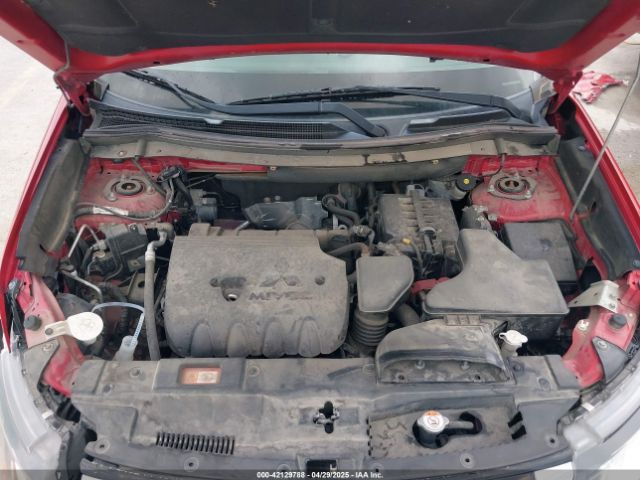 2018 MITSUBISHI OUTLANDER JA4AZ3A32JZ040561 Photo 9