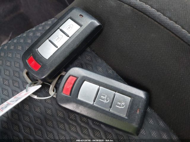 2018 MITSUBISHI OUTLANDER JA4AZ3A32JZ040561 Photo 10