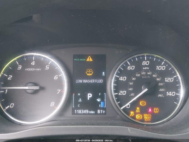JA4AZ3A32JZ040561 Mitsubishi Outlander Es/le/se/sel