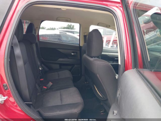 2018 MITSUBISHI OUTLANDER JA4AZ3A32JZ040561 Photo 7