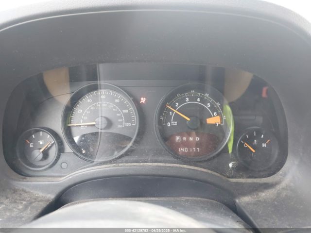 1C4NJPBB9GD738411 Jeep Patriot Sport