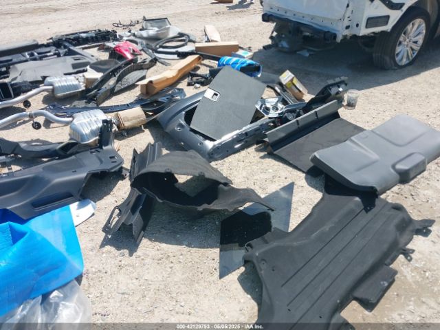 1FMSK7FH7RGA80745 Ford Explorer Limited