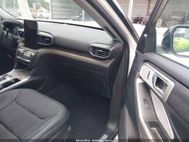 1FMSK7FH7RGA80745 Ford Explorer Limited