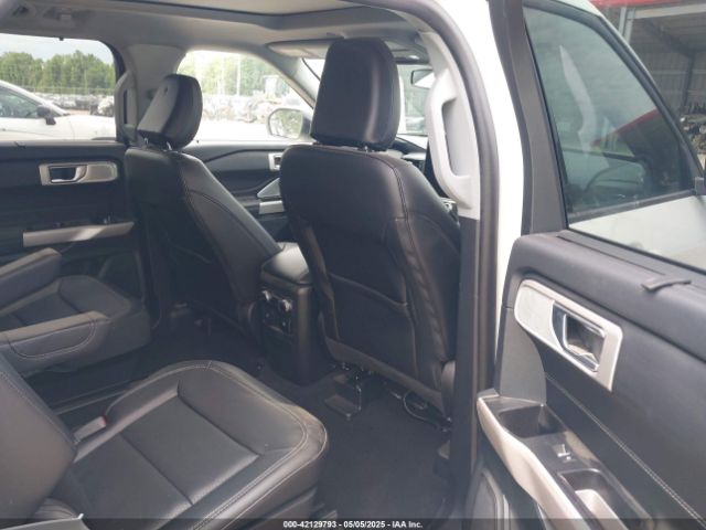 1FMSK7FH7RGA80745 Ford Explorer Limited