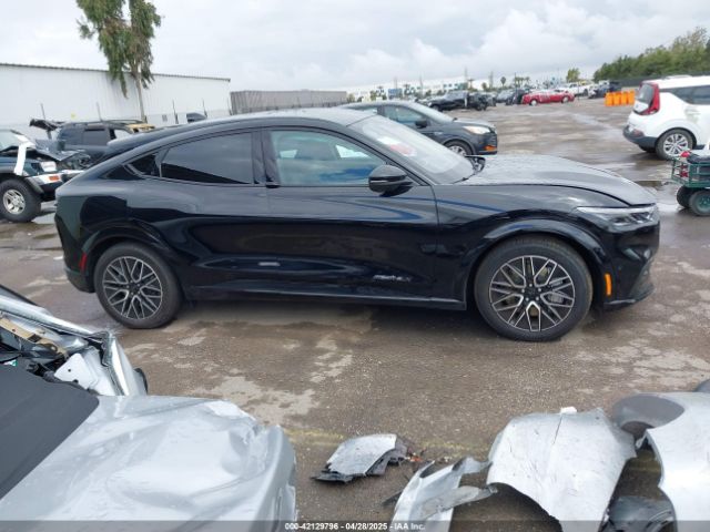3FMTK3R76RMA13687 Ford Mustang Mach-e Premium