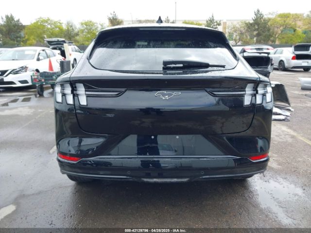3FMTK3R76RMA13687 Ford Mustang Mach-e Premium