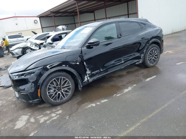 3FMTK3R76RMA13687 Ford Mustang Mach-e Premium