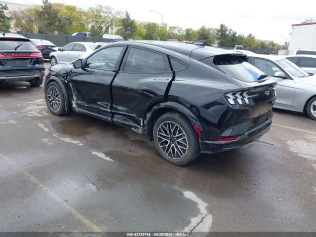 3FMTK3R76RMA13687 Ford Mustang Mach-e Premium