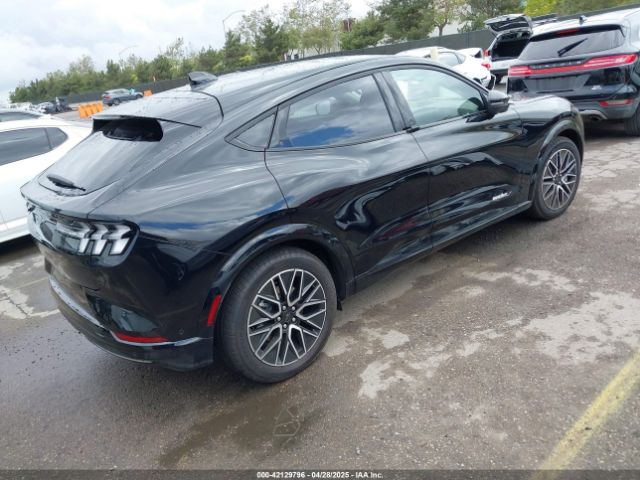 3FMTK3R76RMA13687 Ford Mustang Mach-e Premium