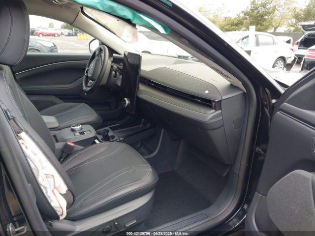 3FMTK3R76RMA13687 Ford Mustang Mach-e Premium