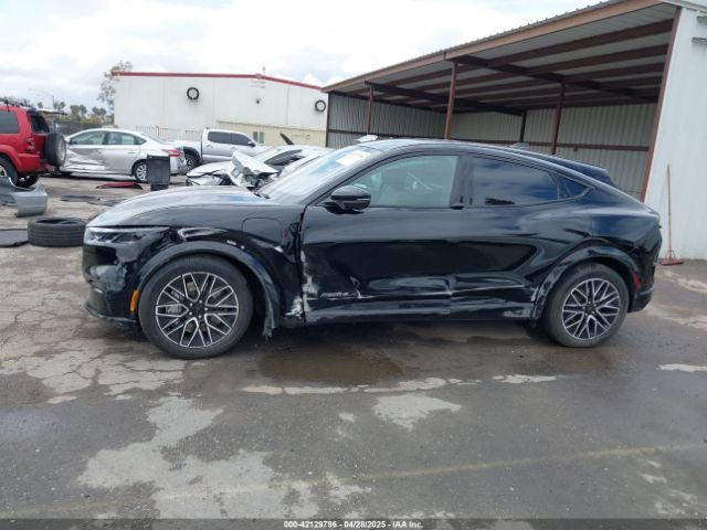 3FMTK3R76RMA13687 Ford Mustang Mach-e Premium
