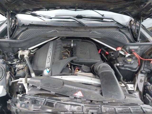 5UXKR0C56E0H21373 BMW X5 Xdrive35i