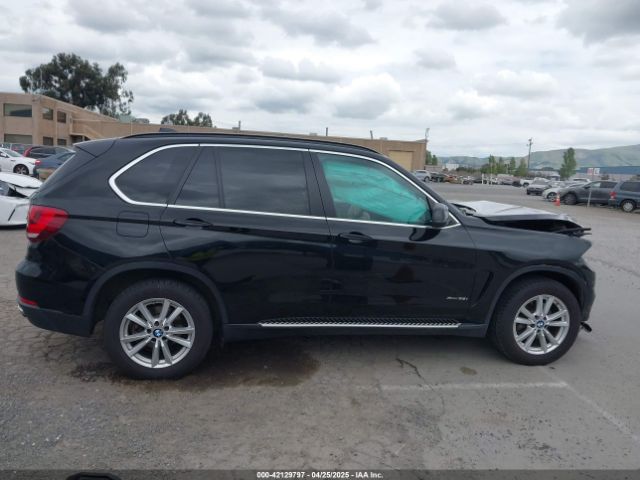 5UXKR0C56E0H21373 BMW X5 Xdrive35i