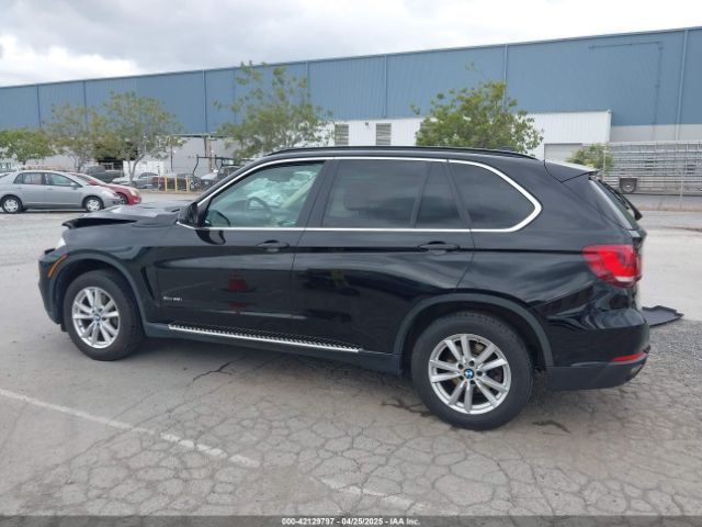 5UXKR0C56E0H21373 BMW X5 Xdrive35i