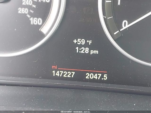 5UXKR0C56E0H21373 BMW X5 Xdrive35i