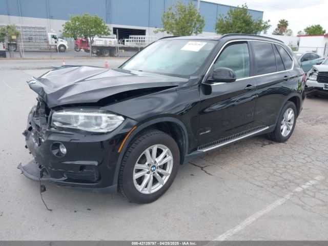 5UXKR0C56E0H21373 BMW X5 Xdrive35i