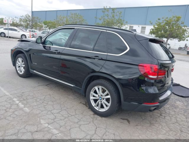 5UXKR0C56E0H21373 BMW X5 Xdrive35i