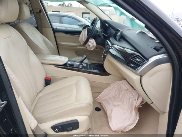 5UXKR0C56E0H21373 BMW X5 Xdrive35i