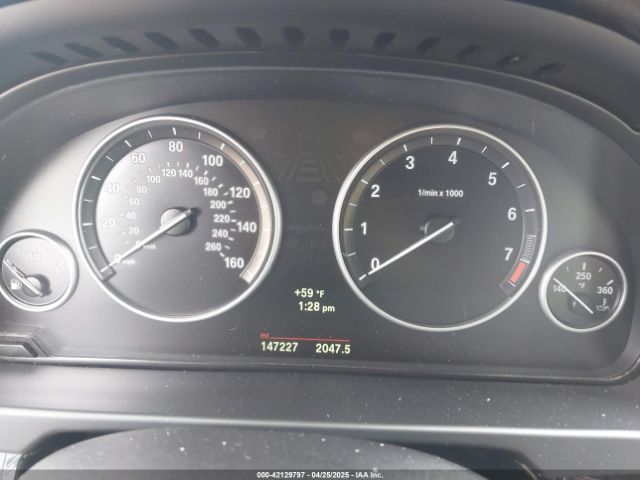 5UXKR0C56E0H21373 BMW X5 Xdrive35i