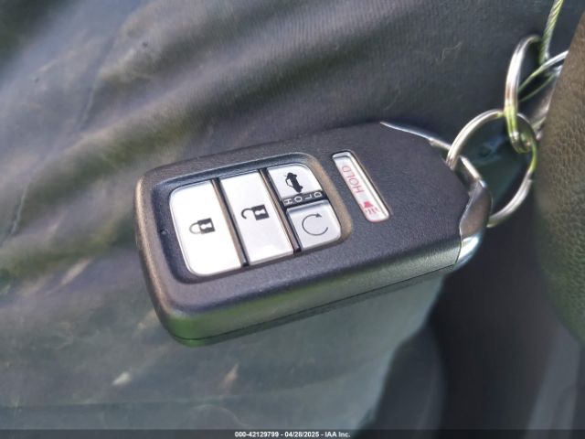 19XZE4F52KE010915 Honda INSIGHT EX