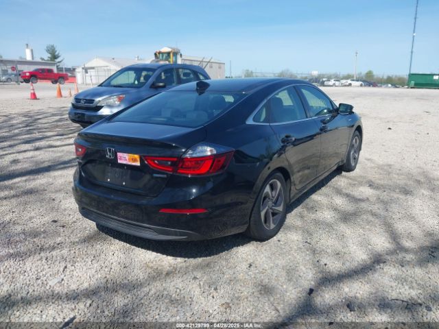 19XZE4F52KE010915 Honda INSIGHT EX