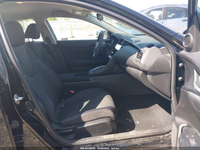 19XZE4F52KE010915 Honda INSIGHT EX