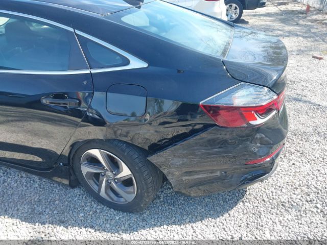 19XZE4F52KE010915 Honda INSIGHT EX