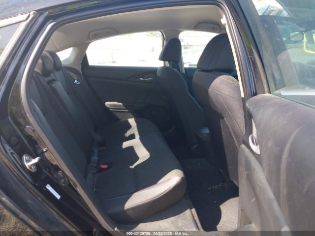 19XZE4F52KE010915 Honda INSIGHT EX