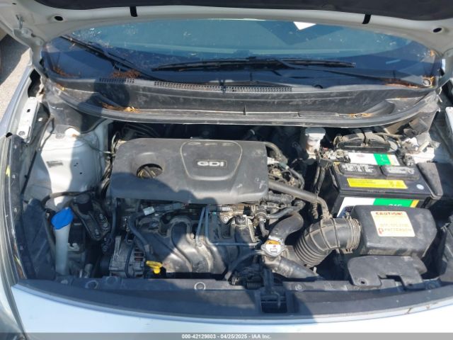 KNADM4A32H6098735 KIA RIO LX