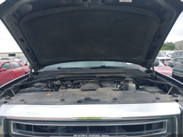 1GTR1UEC9FZ234706 GMC Sierra 1500 Sle