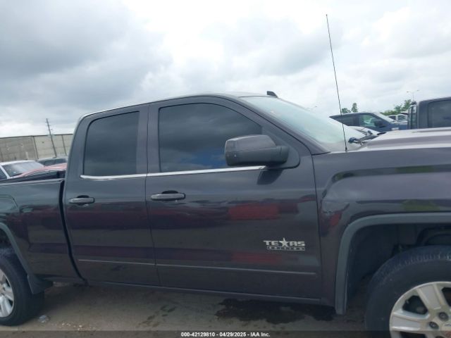 1GTR1UEC9FZ234706 GMC Sierra 1500 Sle