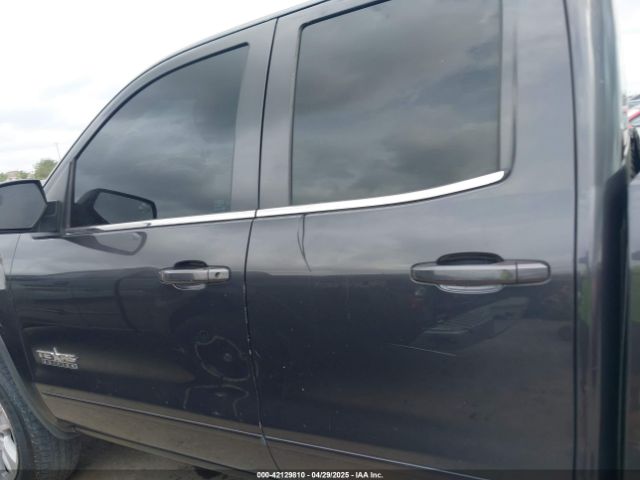 1GTR1UEC9FZ234706 GMC Sierra 1500 Sle