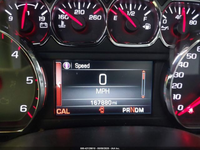 1GTR1UEC9FZ234706 GMC Sierra 1500 Sle