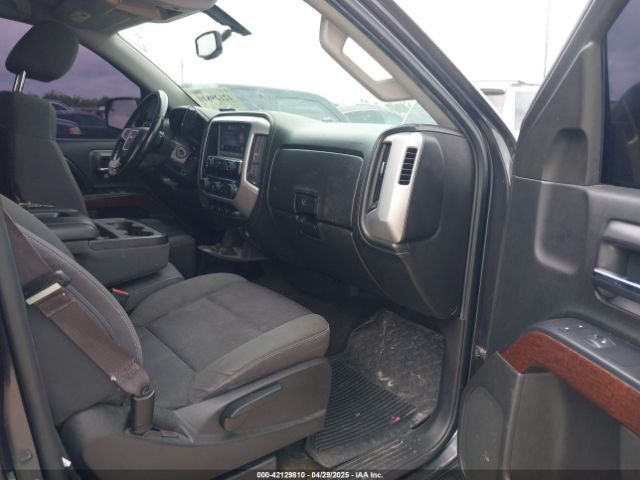 1GTR1UEC9FZ234706 GMC Sierra 1500 Sle