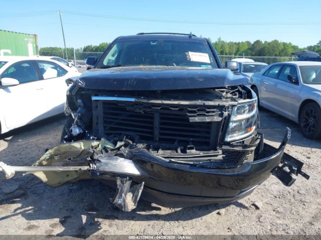 1GNSKGKC2KR353977 Chevrolet Suburban Ls