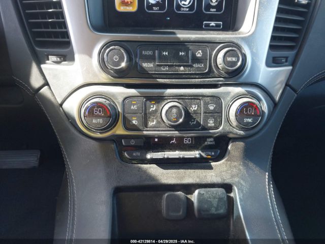 1GNSKGKC2KR353977 Chevrolet Suburban Ls