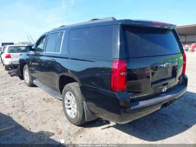 1GNSKGKC2KR353977 Chevrolet Suburban Ls