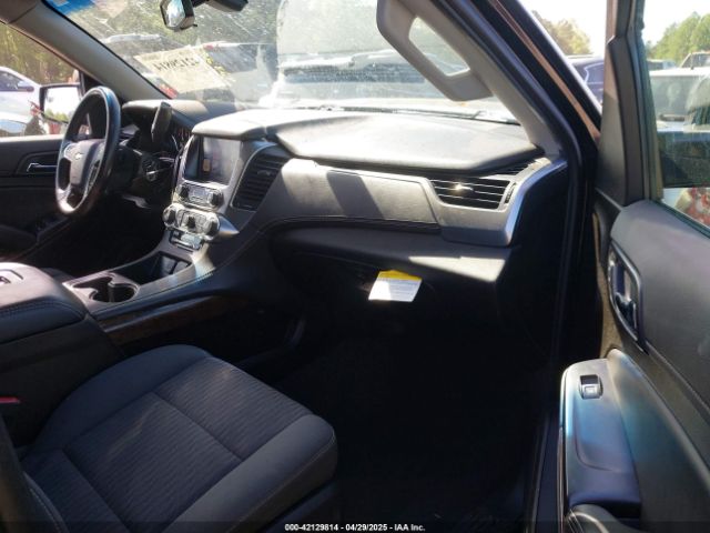 1GNSKGKC2KR353977 Chevrolet Suburban Ls