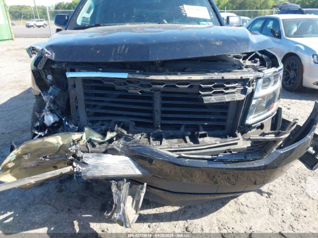 1GNSKGKC2KR353977 Chevrolet Suburban Ls