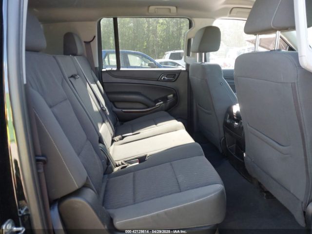 1GNSKGKC2KR353977 Chevrolet Suburban Ls